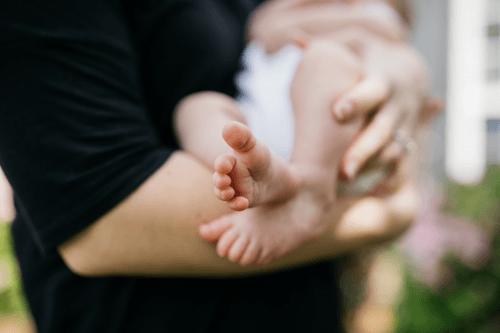 Megoldások a kisbabák alvás problémáira