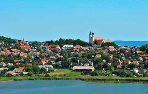 Balaton Sound közeli szállások - ezek közül érdemes válogatni