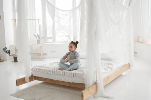 A transzcendentális meditáció szerepe a jobb döntéshozatalban és önbizalomban