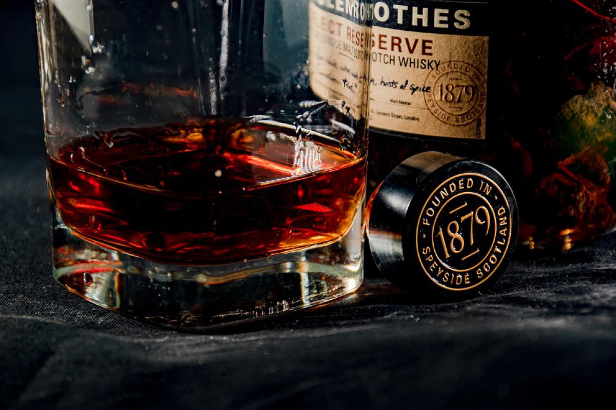 7 dolog, amit nézz meg egy whiskysüvegen vásárláskor!