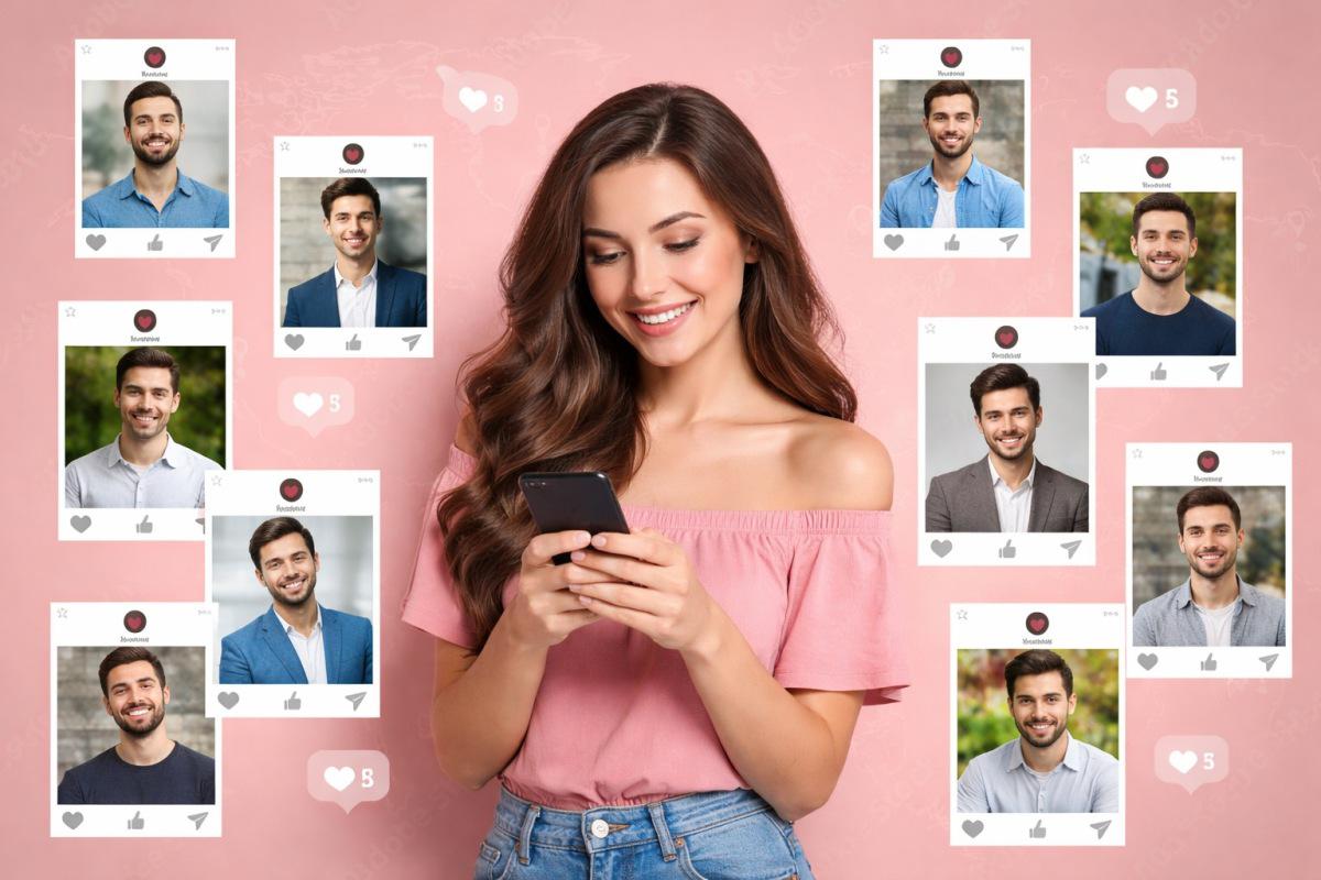 EliteDate - Biztonságos társkereső platform komoly kapcsolatokhoz